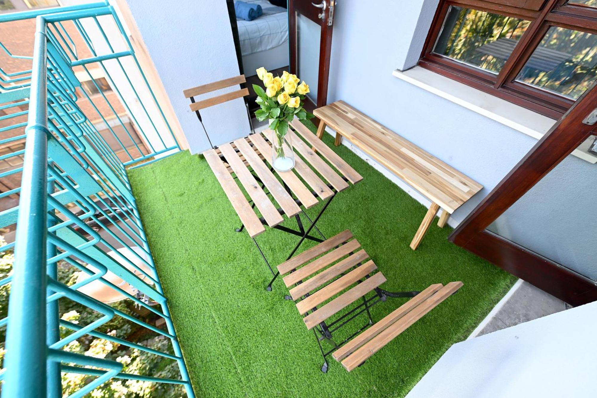 Appartamento 3 Bed Flat In King's Cross Station - Zone 1 Londra