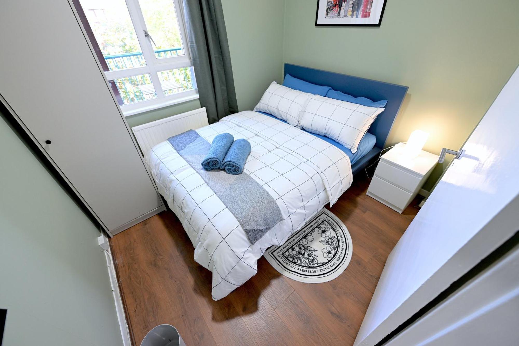 Appartamento 3 Bed Flat In King's Cross Station - Zone 1 *